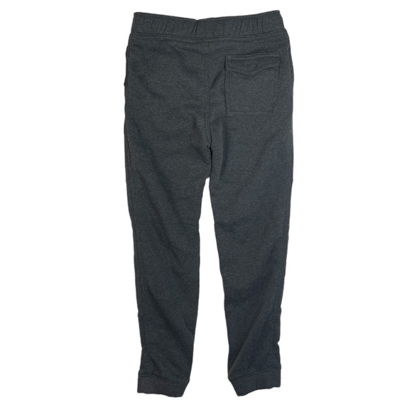 BX3 Boys Reebok RBX Athletic Performance Fleece Jogger Sweatpants 10/12 M - Picture 4 of 5